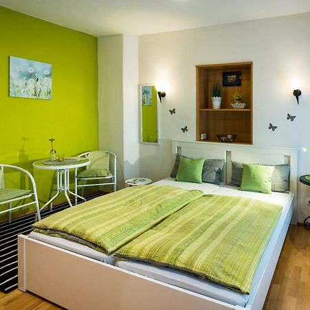 Zimmer Am Markt Traben-Trarbach Extérieur photo