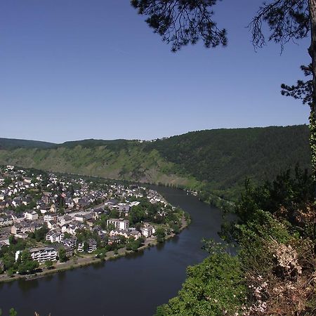 Zimmer Am Markt Traben-Trarbach Extérieur photo