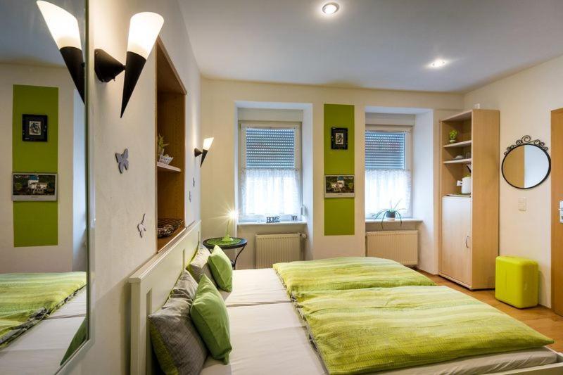 Zimmer Am Markt Traben-Trarbach Extérieur photo