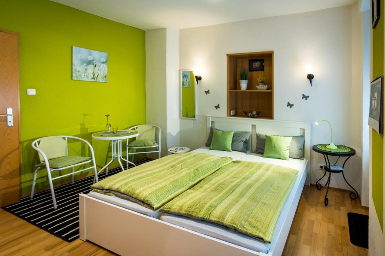 Zimmer Am Markt Traben-Trarbach Extérieur photo
